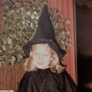 Meet your Posher, Tammi